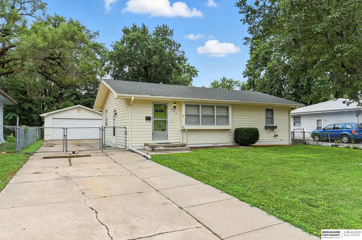 6317 Camden Avenue, Omaha, NE 68104 - Image #1