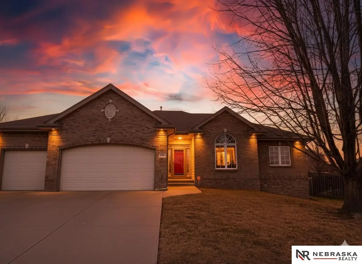 7216 S 170th Street, Richland Vii, NE 68136 - Image #1