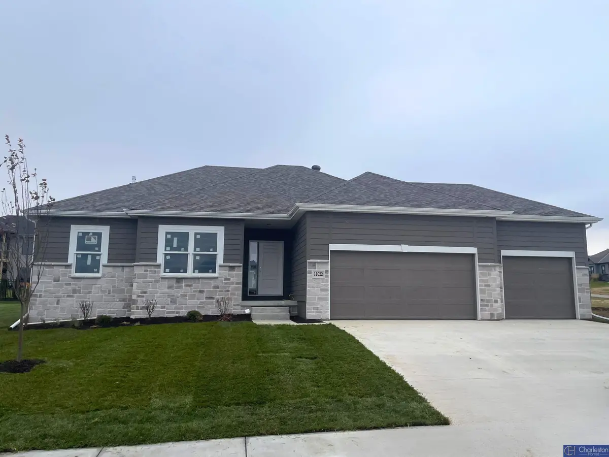 11022 N 169th Street, Bennington, NE 68007 - Image #1