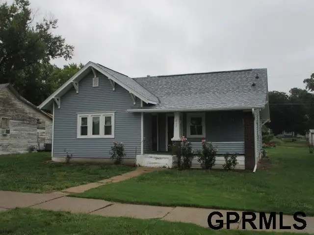 818 C Street, Fairbury, NE 68352 - Image #1