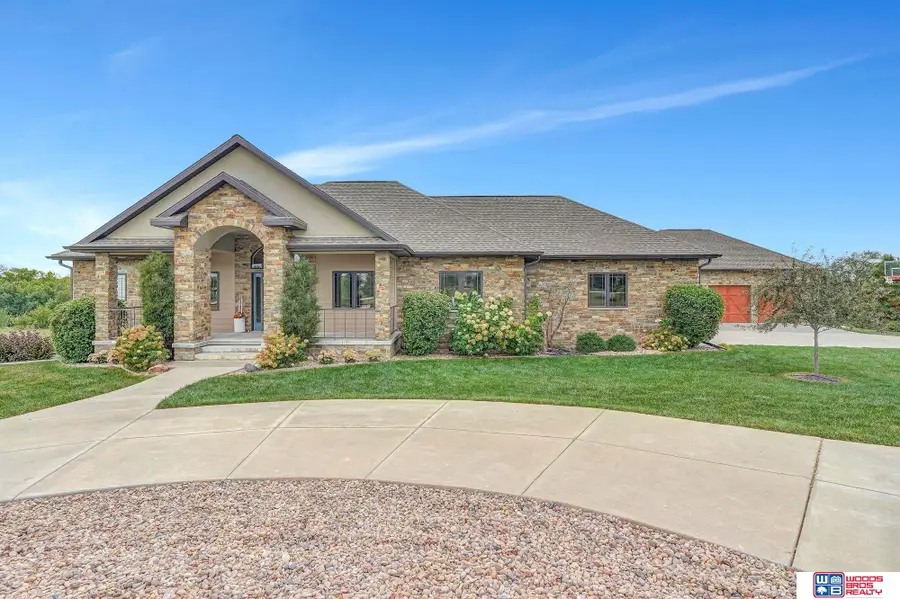 13611 S 150th Court, Bennet, NE 68317 - Image #2