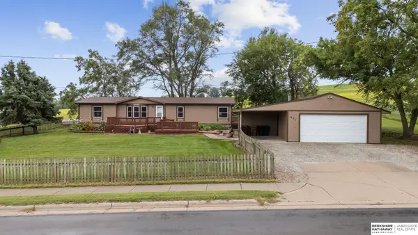 601 Pine Street, South Bend, NE 68058