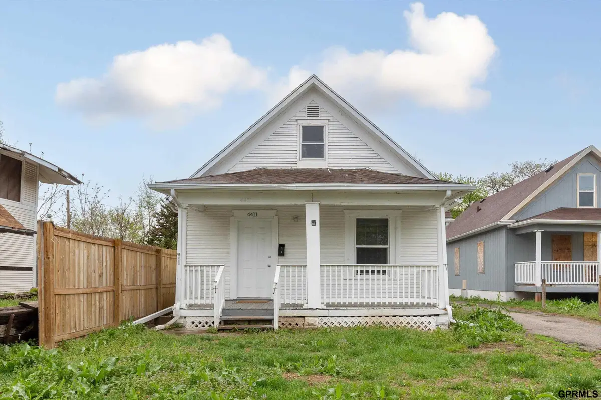 4411 Commercial Avenue, Omaha, NE 68110 - Image #1