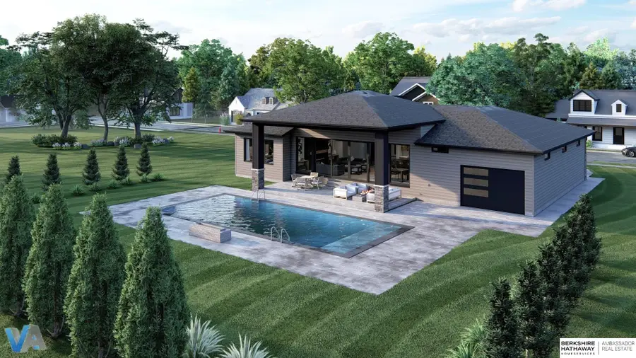 3525 S 218th Street, Elkhorn, NE 68022 - Image #2