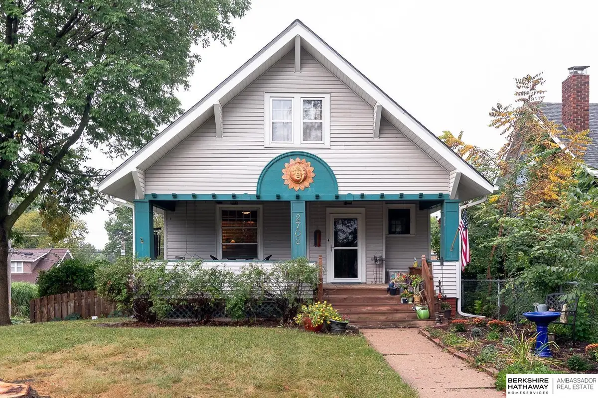 2702 Fontenelle Boulevard, Omaha, NE 68104 - Image #1