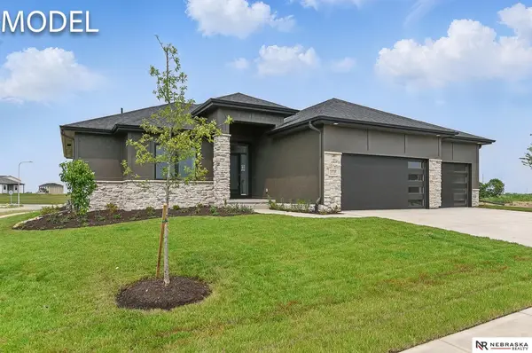 Lot 44 Ashbury Hills, Papillion, NE 68046