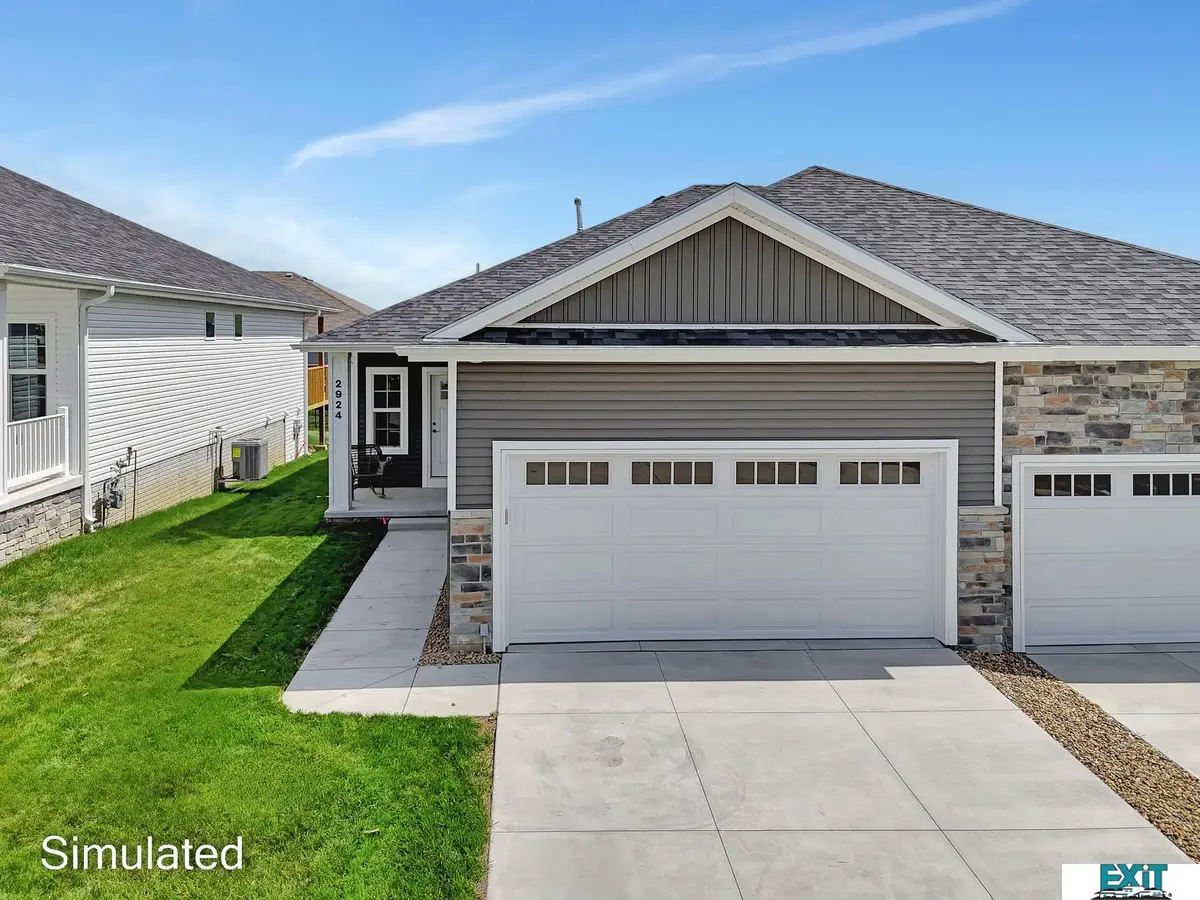 8509 Lost Arrow Court, Lincoln, NE 68507 - Image #1