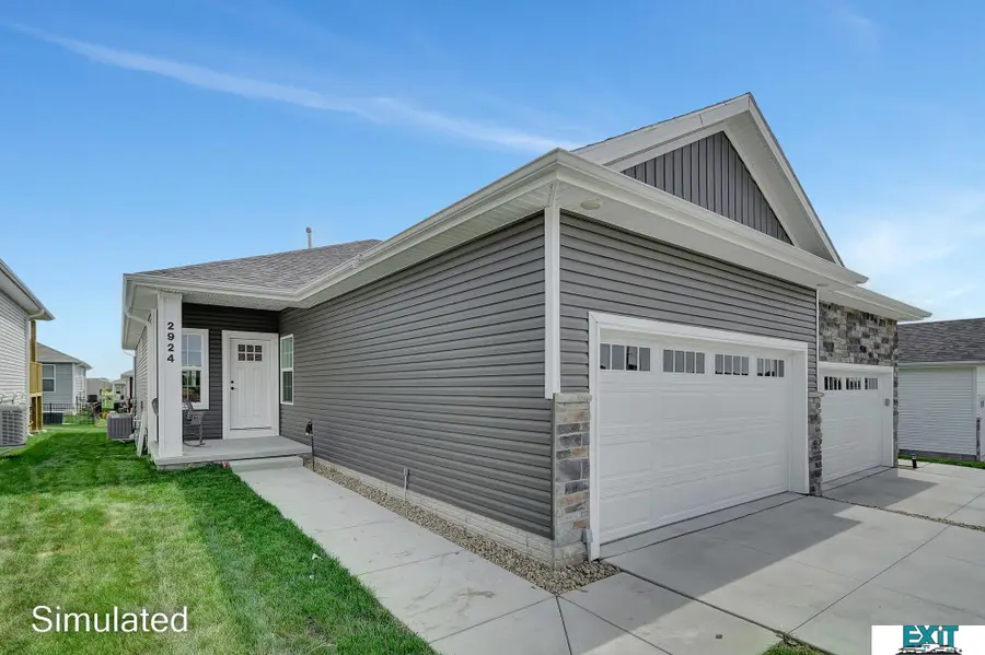 8509 Lost Arrow Court, Lincoln, NE 68507 - Image #2