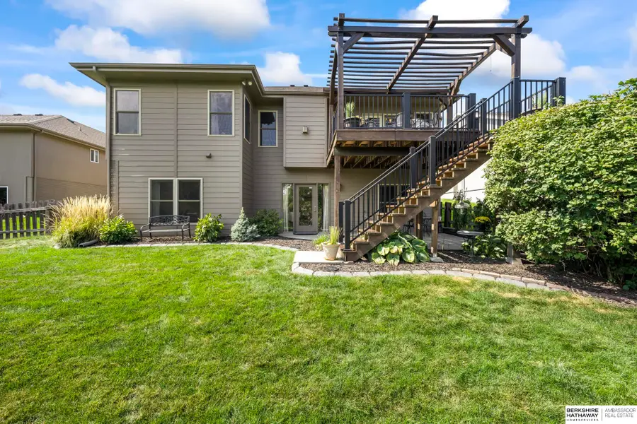 2709 N 189th Street, Omaha, NE 68022 - #2