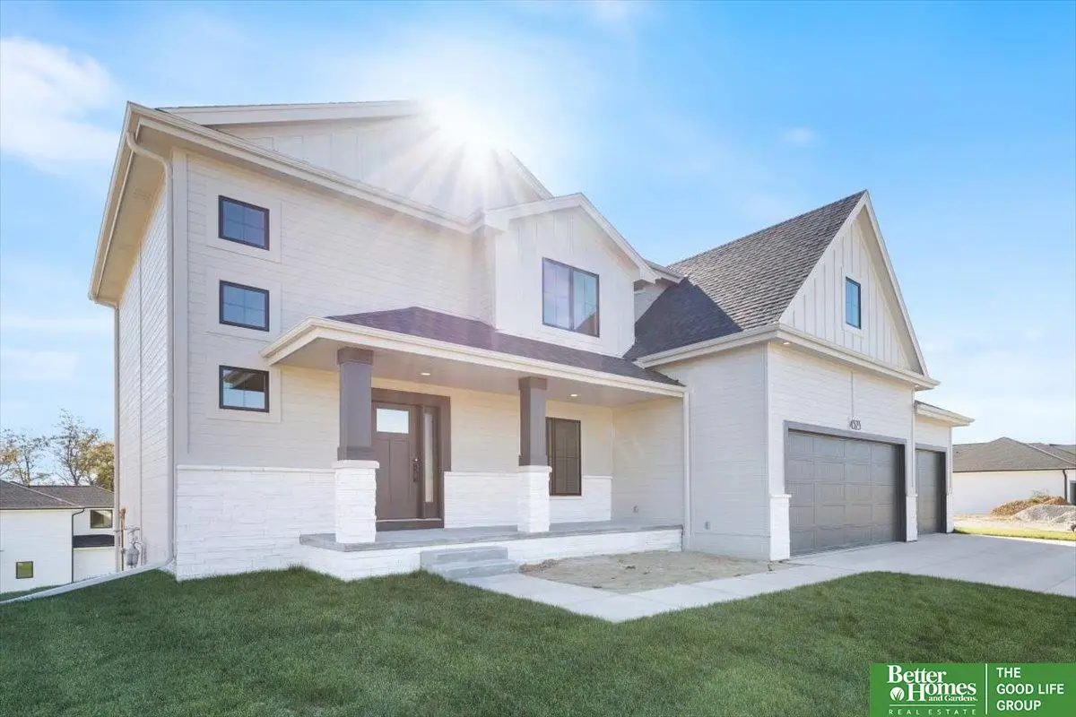 5520 N 213th Street, Elkhorn, NE 68022 - Image #1