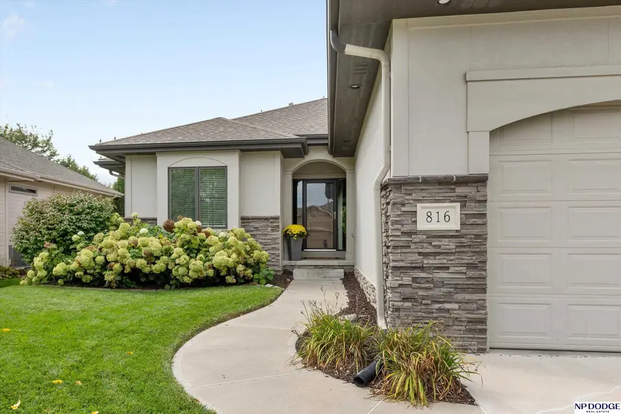 816 S 191 Avenue, Elkhorn, NE 68022 - Image #3