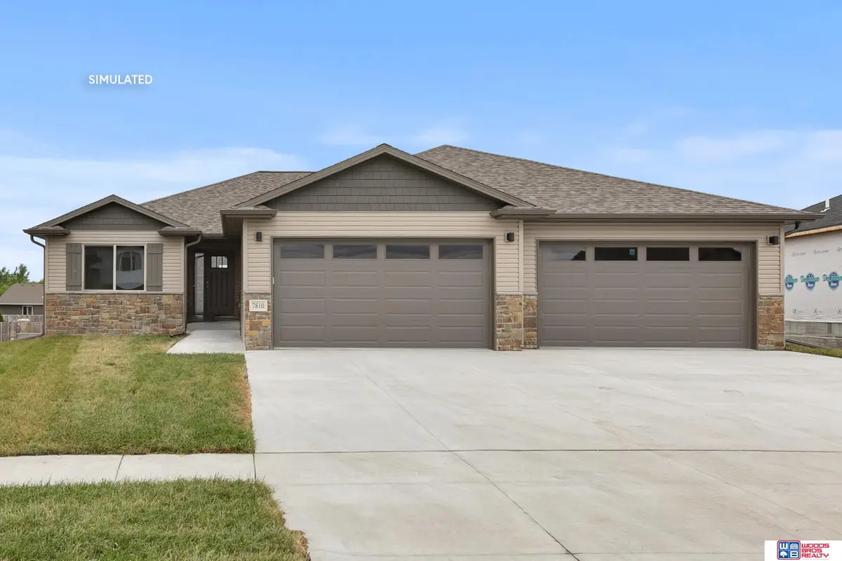 632 N 107th Street, Lincoln, NE 68527 - Image #1