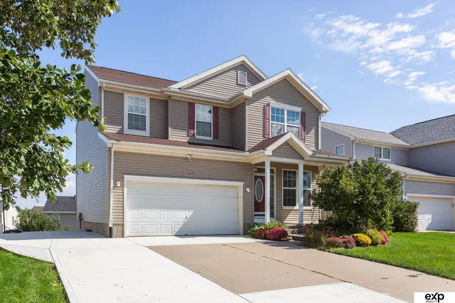 8809 S 167th Street, Richland Viii, NE 68136 - Image #2