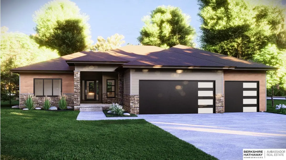 6403 S 214 Street, Elkhorn, NE 68022 - Image #1