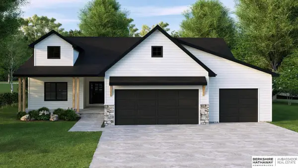 21445 Morning View Drive, Elkhorn, NE 68022