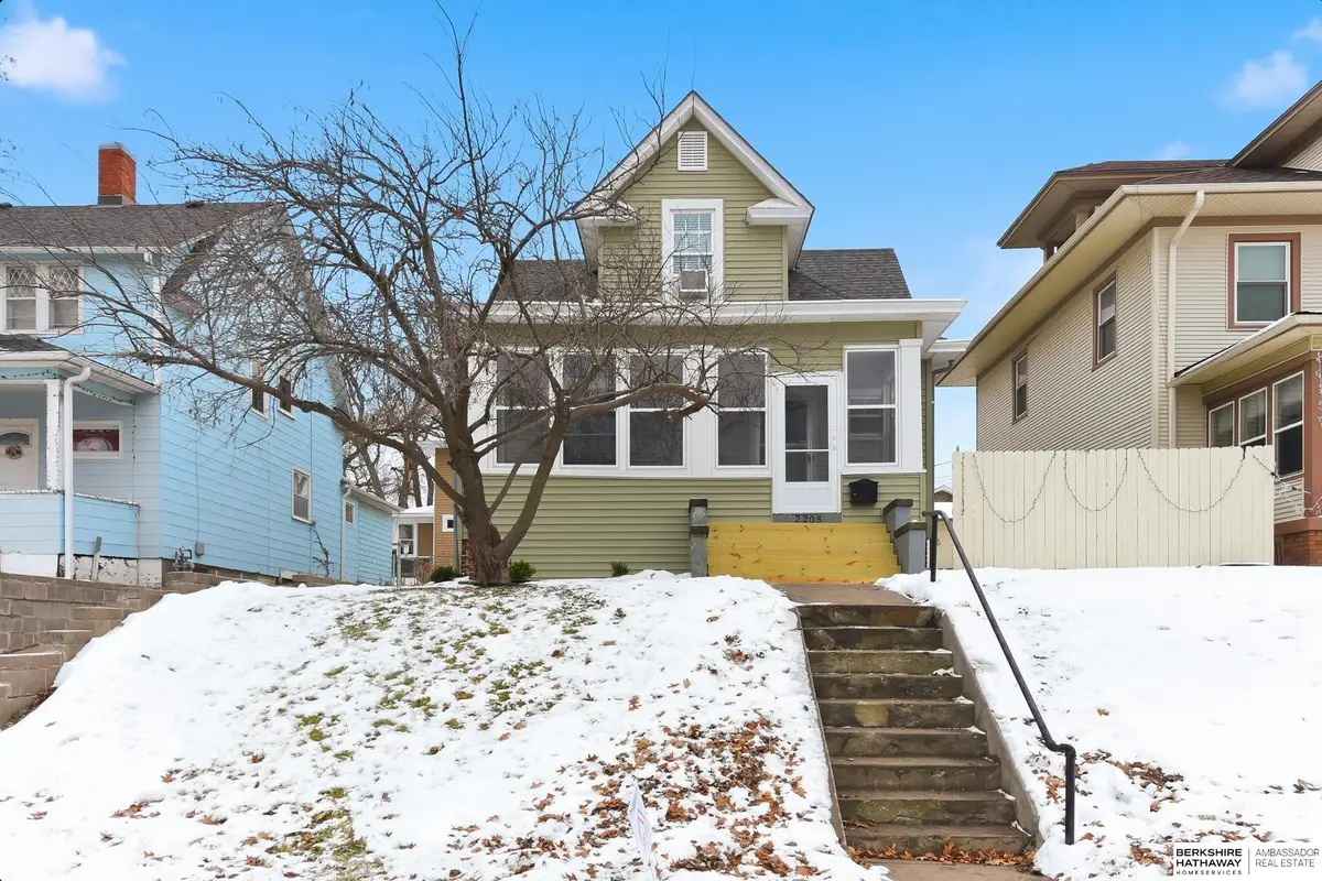 2205 F Street, Omaha, NE 68107 - Image #1