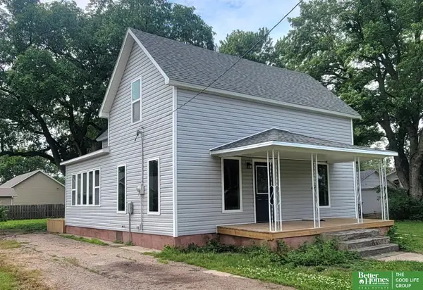 1321 N Main Street, Henderson, NE 68371