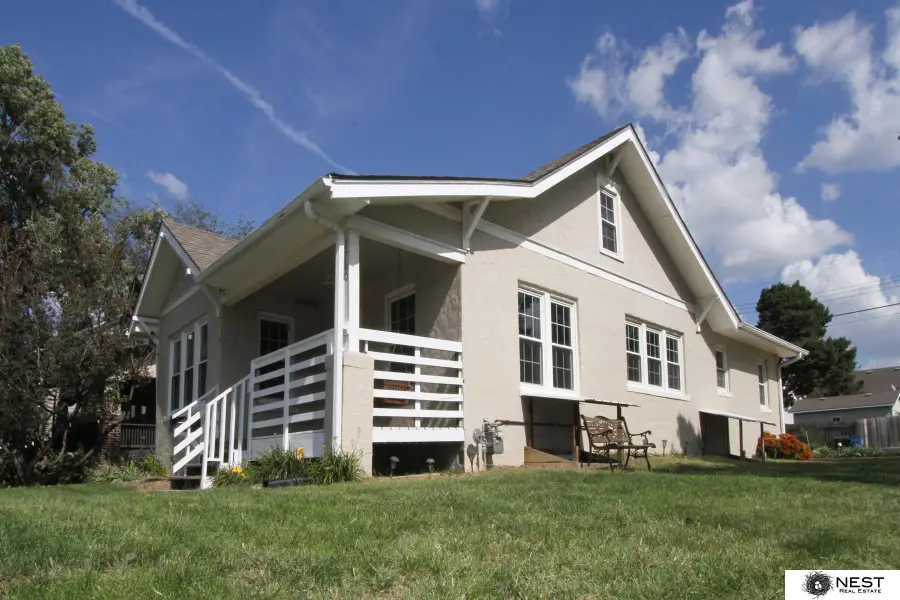 2760 S 13th Street, Lincoln, NE 68502 - #2