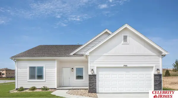 16851 Curtis Avenue, Omaha, NE 68116