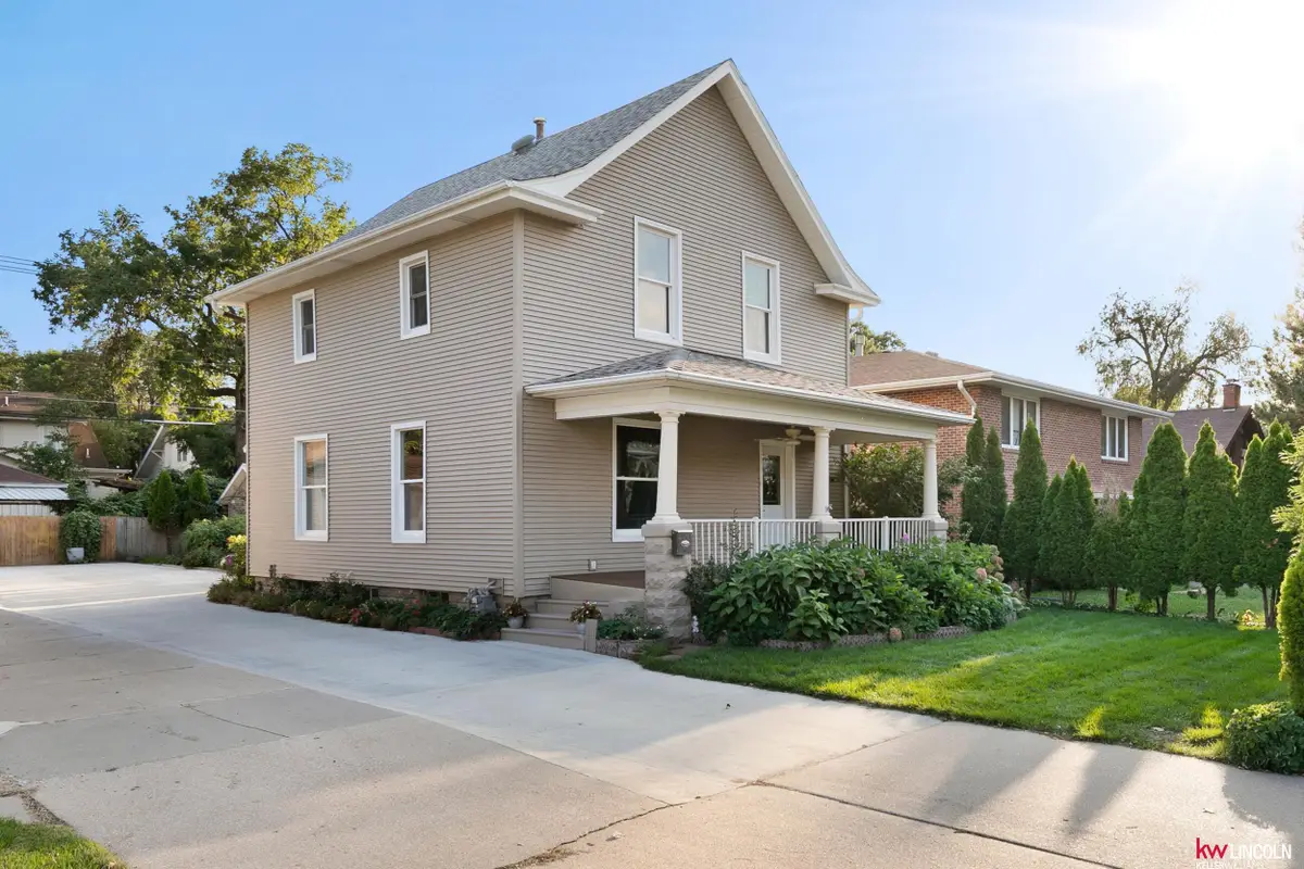 2045 South Street, Lincoln, NE 68502 - #1