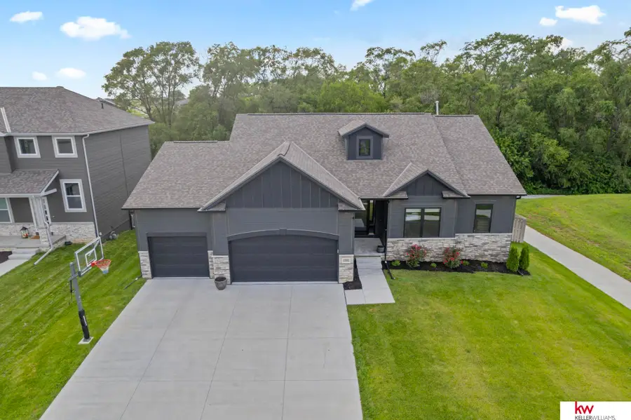 10302 S 207 Street, Gretna, NE 68028 - Image #2