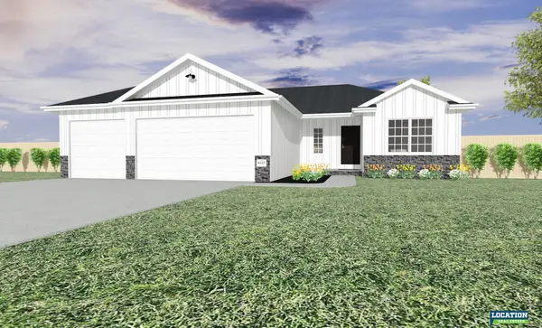 7324 N 9th Street, Lincoln, NE 68521