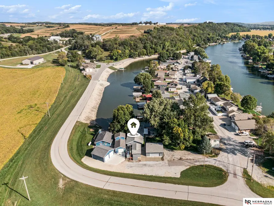 2109 West Shore Drive, Union, NE 68455 - Image #3