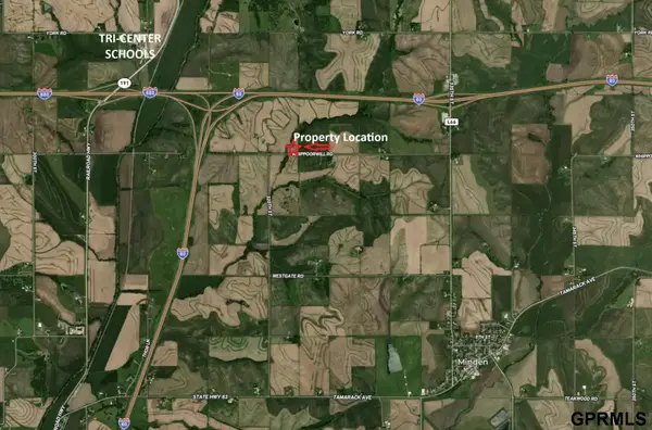 32100 Whippoorwill Road, Minden, IA 51553