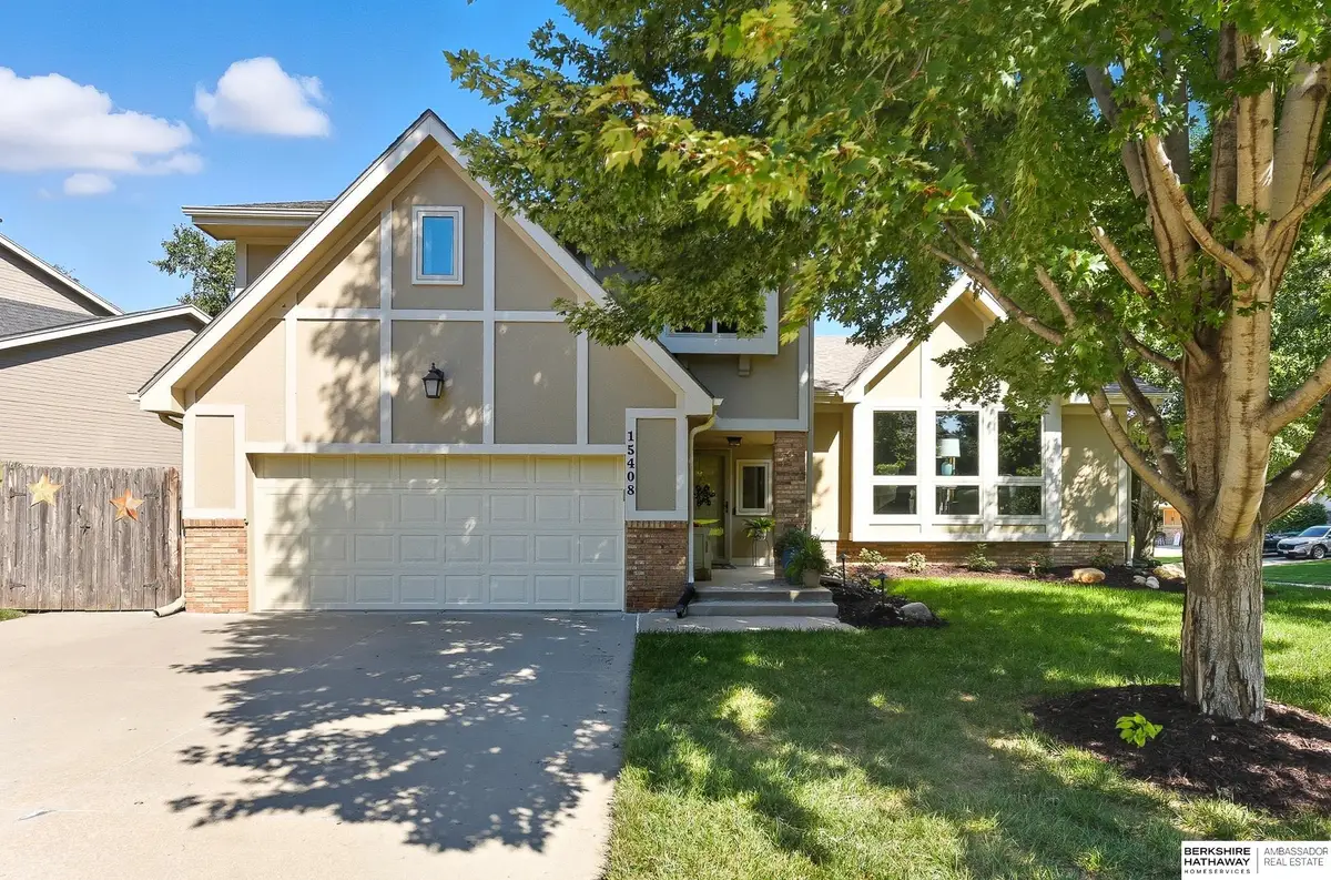 15408 Hamilton Street, Omaha, NE 68154 - Image #1