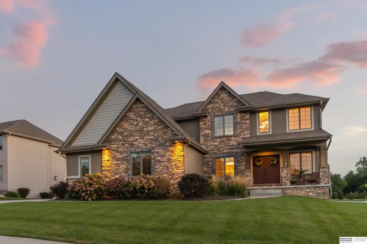 17807 Burdette Street, Omaha, NE 68116 - #1