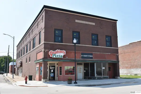 704 N Main Street, North Bend, NE 68649