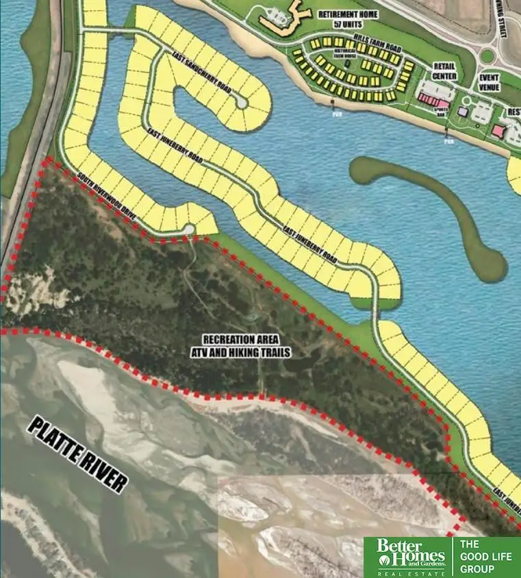 1118 E Sandcherry Road, Omaha, NE 68132 - Image #3