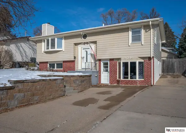 9216 Sprague Street, Omaha, NE 68134