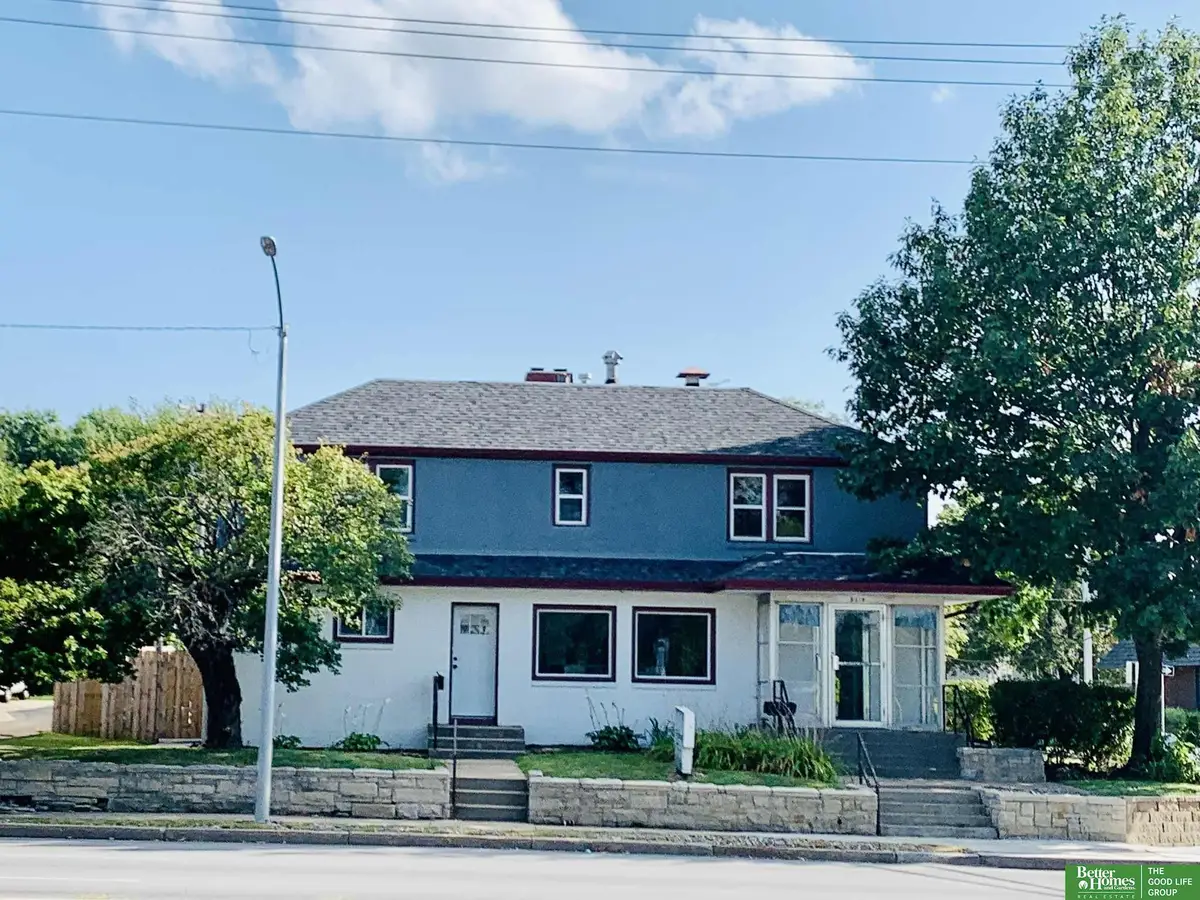 5519 NW Radial Highway, Omaha, NE 68104 - Image #1