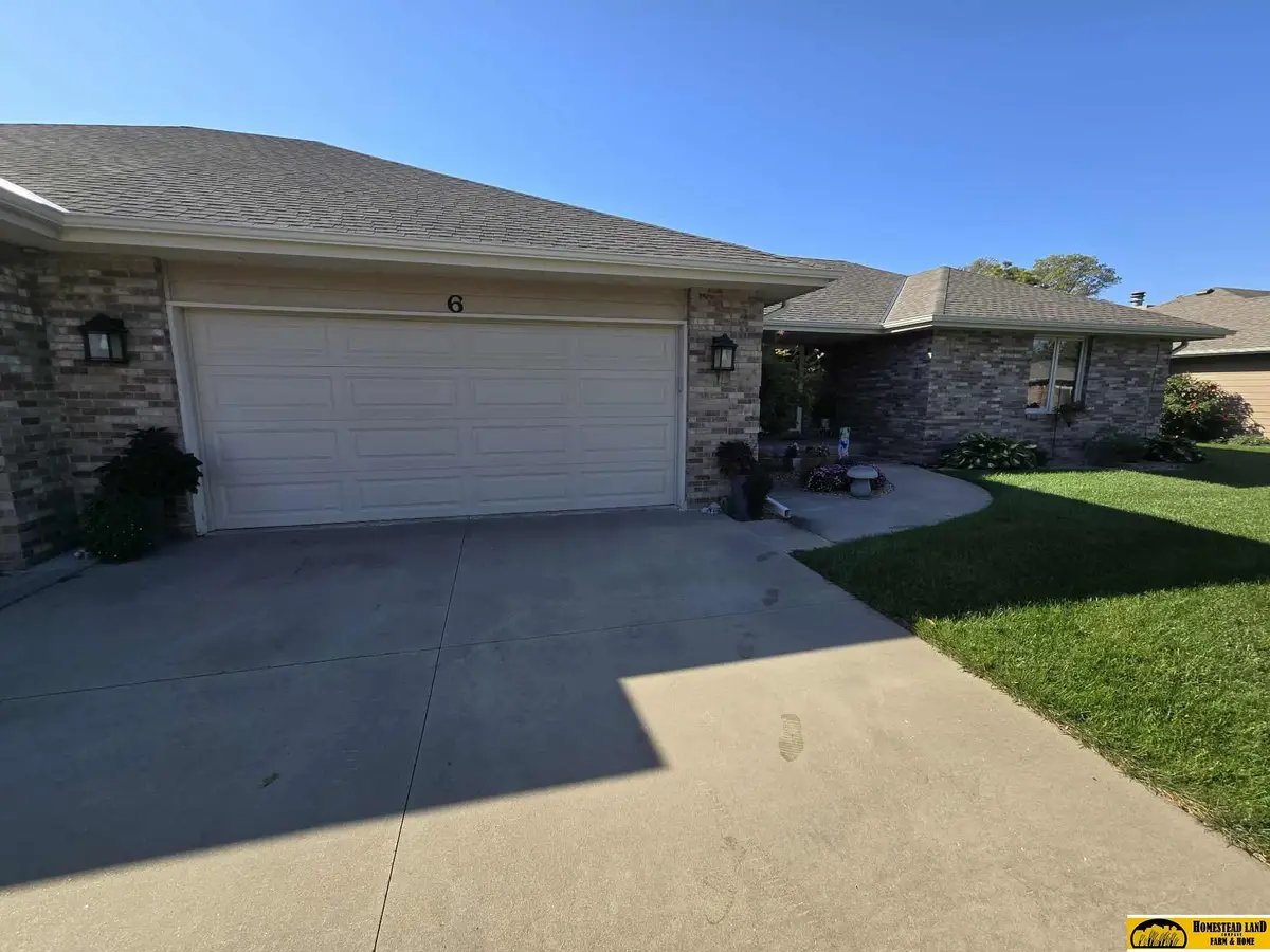 #6 The Pines, Beatrice, NE 68310 - Image #1