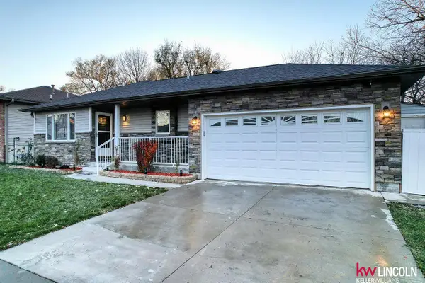 4809 N 20th Street, Lincoln, NE 68521