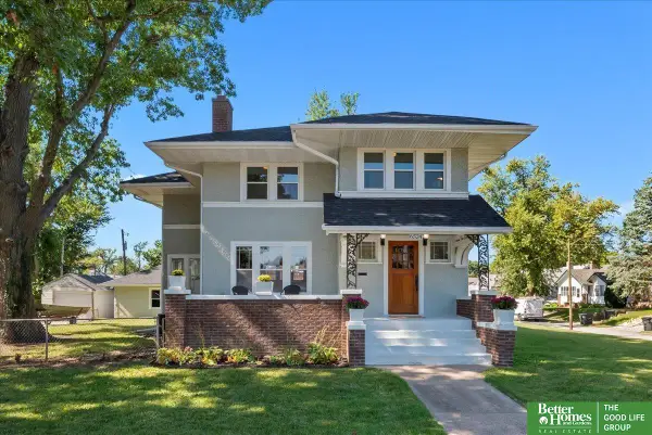 6524 N 24th Street, Omaha, NE 68112