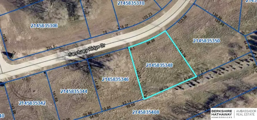 22407 Sanctuary Ridge Drive, Chicago, NE 68022 - Image #2