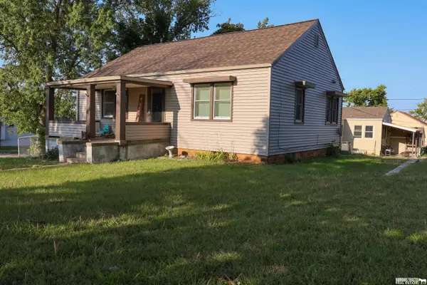 1201 D Street, Fairbury, NE 68352