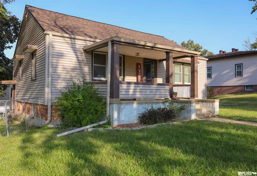 1201 D Street, Fairbury, NE 68352 - Image #2