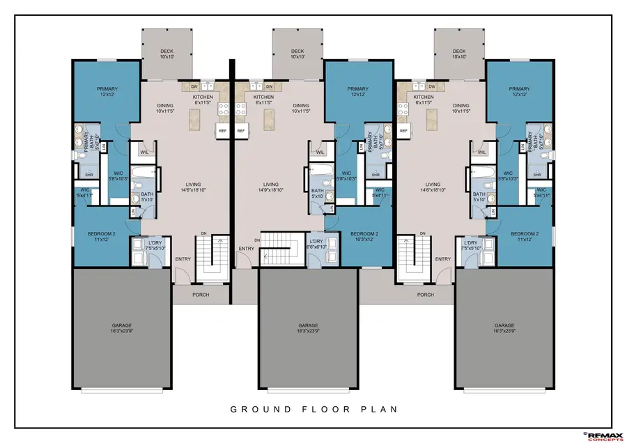 1030 W Sand Dune Drive, Lincoln, NE 68523 - Image #2