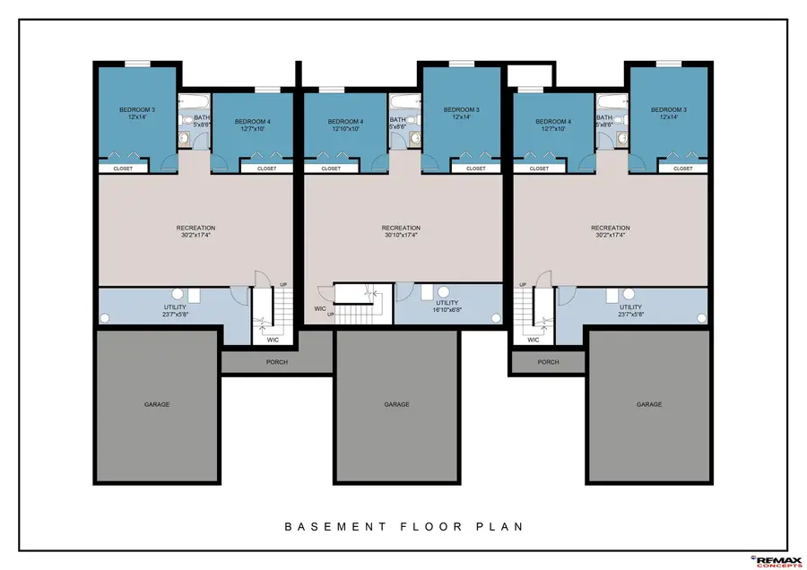 1030 W Sand Dune Drive, Lincoln, NE 68523 - Image #3