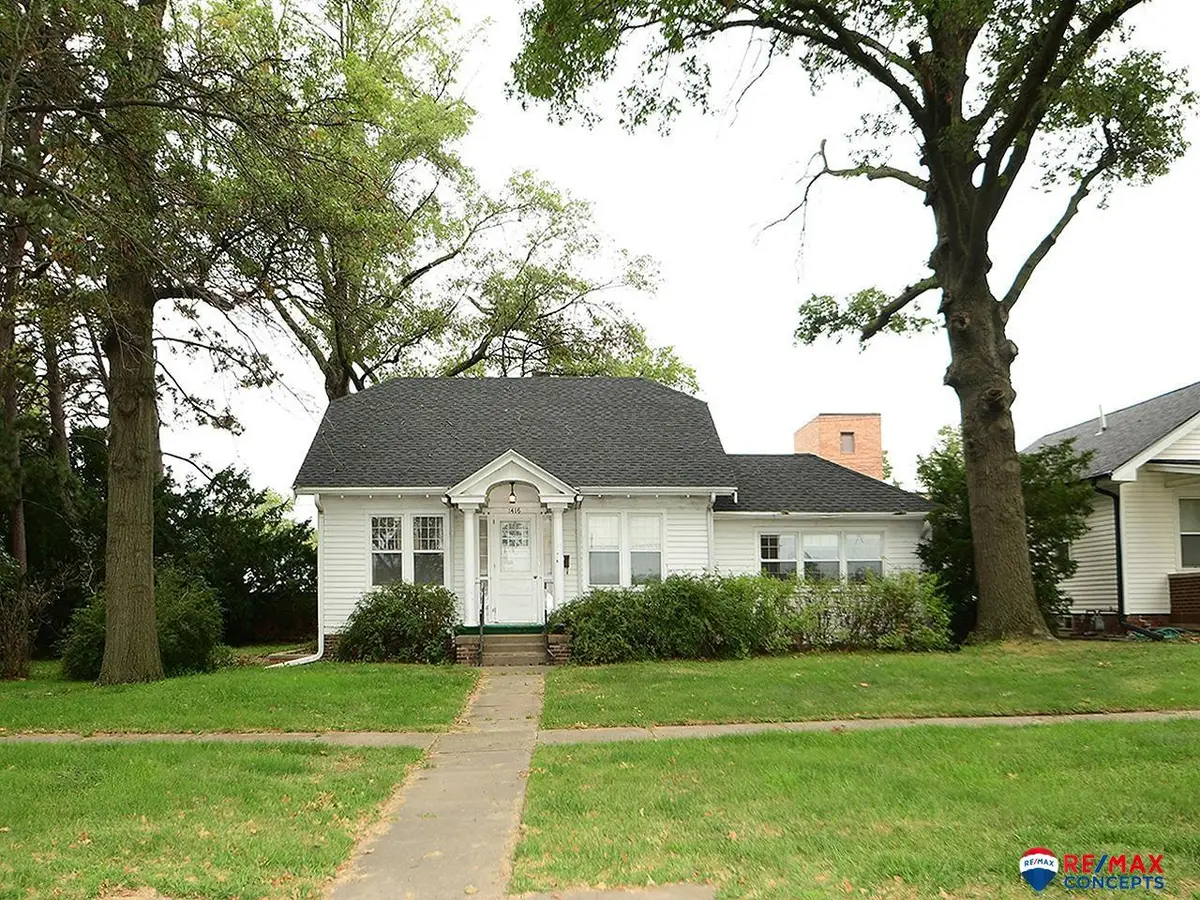 1416 1st Corso, Nebraska City, NE 68410 - Image #1