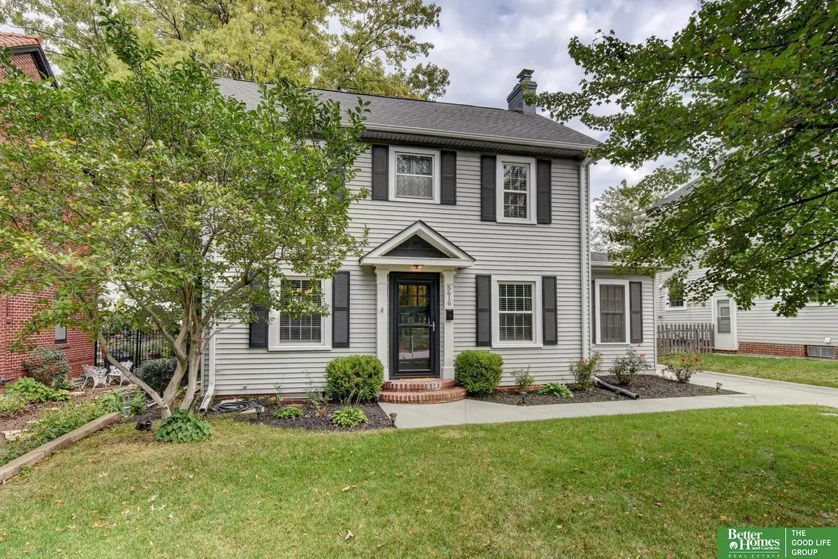 5616 Leavenworth Street, Omaha, NE 68106 - #1