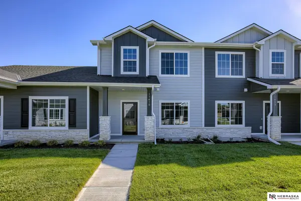 11405 N 160th Court, Bennington, NE 68007