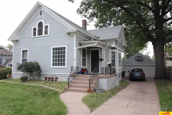 1140 N Main Street, Fremont, NE 68025