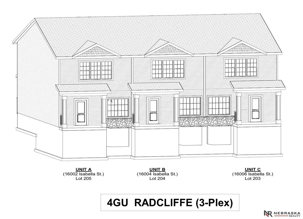 16004 Isabella Street, Bennington, NE 68007 - Image #1