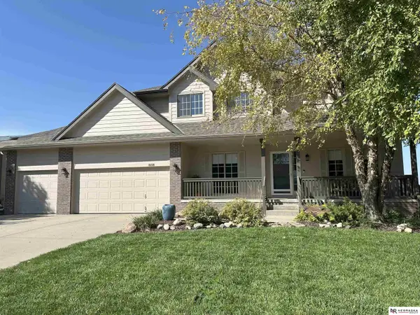 8108 N 164th Street, Bennington, NE 68007