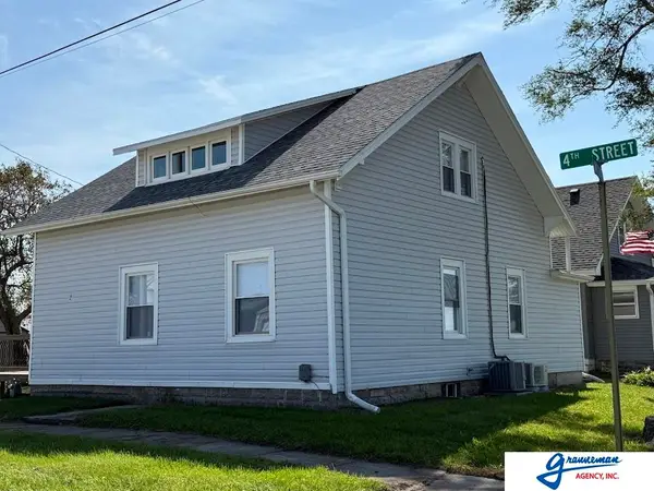 111 4th Street, Syracuse, NE 68446