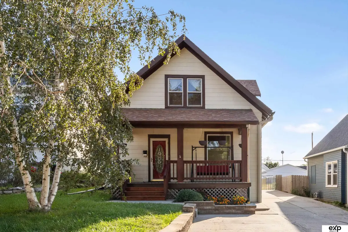3531 S 41 Street, Omaha, NE 68105 - Image #1